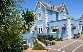 Ferndale Lodge